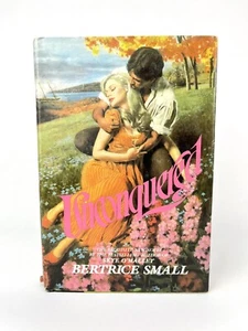 Unconquered by Bertrice Small 1982 Hardcover HC 1. Auflage Historical Romance - Bild 1 von 8
