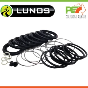 Kit de reparación de pinza de disco delantera para Toyota Landcruiser VDJ200 4,5 L 1VDFTV V8 - Imagen 1 de 3
