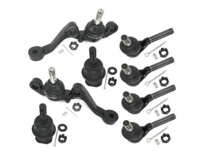 Kit de rótula para Dodge Dart 1973, 1975-1976 19197HV Foto 1 de 2