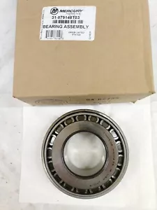 879148T03 Mercury Marine OEM Bearing - Bild 1 von 1