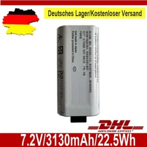 7.2V 3130mAh 22.5Wh 533-000164 Akku für Logitech UE MegaBoom, S-00147 - Bild 1 von 5