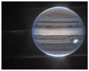 JUPITER - 4"X5" FOTOGRAFIE - Bild 1 von 1