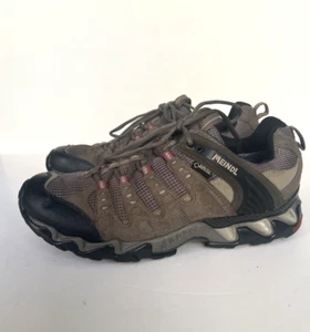 MeindI Pflege ll Gore-tex Air active kat A Walking Herren Wanderschuhe Größe UK 9 - Bild 1 von 24