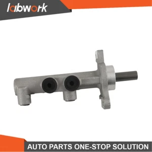 Labwork Brake Master Cylinder For 2007-2014 Ford Edge Lincoln Mkx M630522 - Bild 1 von 9