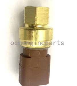 Pressure Sensor Fits For Caterpillar CAT E312D 323D 320D E320D2 305-6873 - Picture 1 of 4