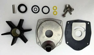 MERCRUISER ALPHA 1 GEN II SER # OD369859 UP WATER PUMP KIT REPLACE 43024A7  3570 - Picture 1 of 4