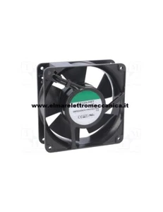 120x120x38 mm Ventilatore Assiale 20W 230V Monofase - Imagen 1 de 1