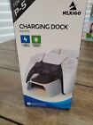 Nexigo Upgraded Dobe Ps5 Controller Charger Playstation 5 Charging Station Dock