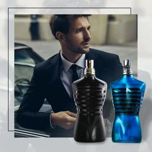 Male Perfume High Quality Perfume Spray Ocean Gentleman Long Lasting Fragrance - Picture 1 of 10