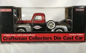 Craftsman Collectors Die Cast 1954 International 1:25 Scale Liberty Classics New - Picture 1 of 8