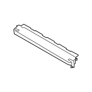 Genuine OEM Upper Radiator Support Air Deflector For BMW M5 M550i xDrive - Picture 1 of 1