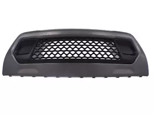JEEP COMPASS TRAILHAWK Front Grill 2021-On | OEM 60936026 Used Genuine - Picture 1 of 8