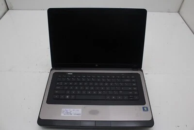 Portátil HP 635 AMD Dual Core CPU 4 GB Ram Sin HDD Batería defectuosa Foto 1 de 4