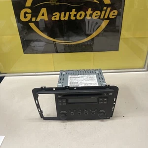 CD-Radio Volvo S60 CS-10047443004409 30745812-1 - Bild 1 von 11