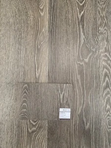 BRAZIL NUT LONG LOOSE LAY LUXURY VINYL PLANKF LOORING COMMERCIAL DIY WATERPROOF - Picture 1 of 4