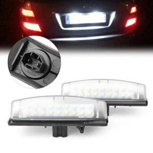 1 Par Luces LED Lexus IS300 IS200 LS430 Toyota Camry - Imagen 1 de 6