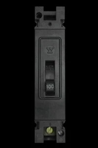 WESTINGHOUSE 100 AMP 18kA MCCB EHB - Picture 1 of 6