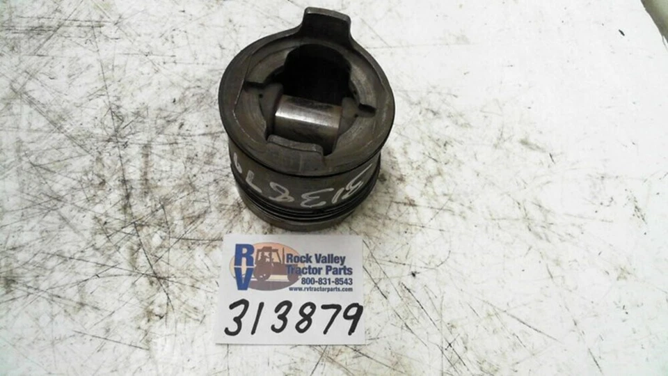 MONTAJE DE PISTÓN Foto 1 de 1