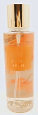 VICTORIA'S SECRET PÉTALO ALTA FRAGANCIA SPRAY BRUME PARFUMEE 8,4 OZ NUEVO Foto 1 de 4