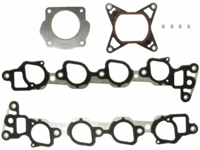 Juego de juntas de colector de admisión Felpro 85891JN 1996 para Ford Crown Victoria 1995-2000 Foto 1 de 2