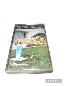 Van Halen Live Right Here, Right Now Cassette - Picture 1 of 3