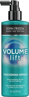 John Frieda Volume Lift Thickening Spray root booster 177 ML - image 1 of 4