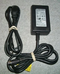 APS AD-740U-3125 Output 5V/2.5A AUSG 12V/1.0A 5 Pin DIN Power Supply 61785-02 - Bild 1 von 3