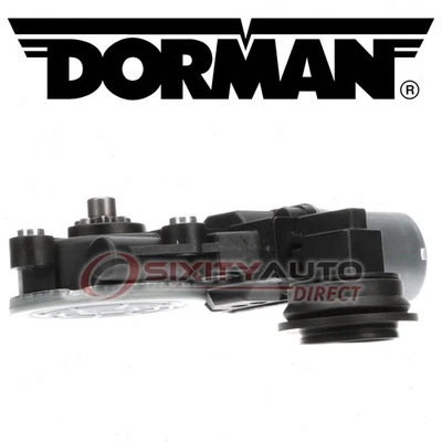 Dorman Rear Left Power Window Motor for 2008-2012 Scion xB Electrical qv - Imagem 1 de 4