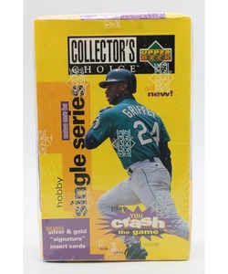 Upper Deck Collector's Choice 1995 Baseball Karten | Bitte Lesen - Bild 1 von 3