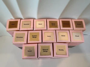 Too Faced Born This Way Matte 24Hour Super Longwear Foundation Choose Your Shade - Picture 1 of 19