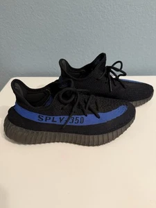 Yeezy Boost 350 V2 Dazzling Blue - Bild 1 von 4