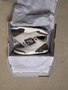 Jordan 3 Palomino - Picture 1 of 8