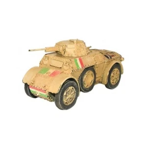 Bolt Action (402418002) Autoblinda AB41 - SPLASH / LIMITED STOCK - Picture 1 of 3