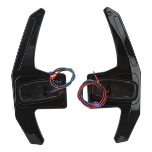 LED Paddle Shifter Extension APP Controller Replacement For Mercedes‑AMG GS - Picture 1 of 12