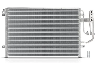 Condensador de aire acondicionado Saturn L100 2001-2002 APR 35719RJWZ 2,2 L 4 cilindros base Foto 1 de 2