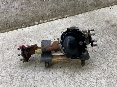 Gmc Sierra 2500HD 2020-2022 eje diferencial delantero portador 85123909 relación 3,42 Foto 1 de 4