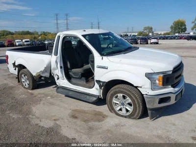 Camera/Projector Camera Lane Keep Assist Fits 19-20 FORD F150 PICKUP 1792406 - Image 1 of 4