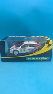 Scalextric C2176 Ford Focus Works 2000 No5 - Bild 1 von 5