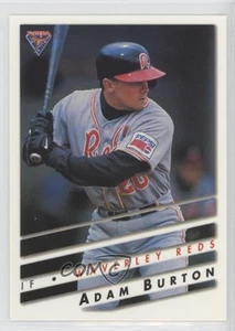 1994-95 Futera ABL Adam Butler Adam Burton #55 - Picture 1 of 3
