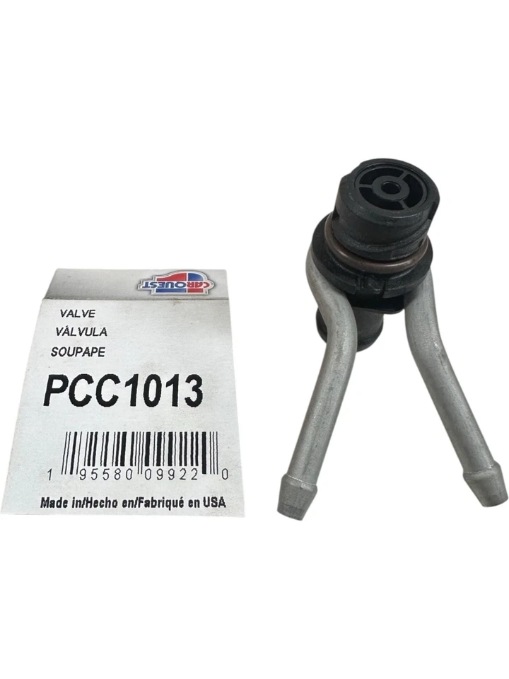 Válvula PCV Carquest PCC1013 **VENDA*** - Imagem 1 de 1