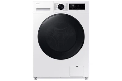 Samsung Lavasciuga Crystal Clean Slim 9Kg WD90DG5G34BEET - Immagine 1 di 4
