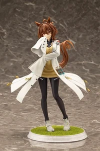 Figura Taquión Uma Musume Agnes Escala 1/7 KOTOBUKIYA JAPÓN 2025 - Imagen 1 de 15