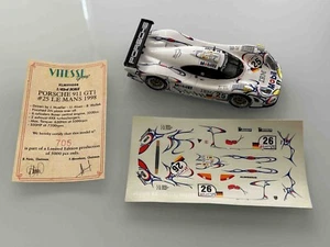 Porsche le Mans Winner 1998 - Bild 1 von 3
