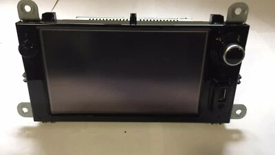 WR4 Navigation Renault Clio IV Bluetooth 281155911R DAB+ - Bild 1 von 3