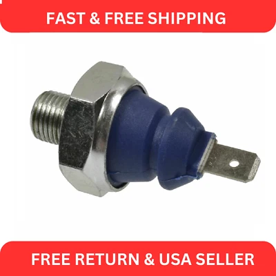 Standard Motor Products PS-189 Oil Pressure Light Switch - Image 1 of 4