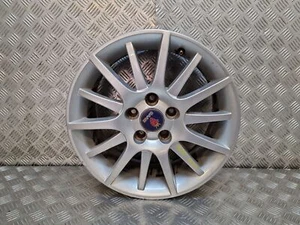 Jante alu - Saab 9-3 II - 6.5" x 16" ET41 - 12770236 - Imagen 1 de 7