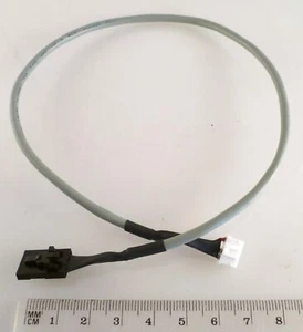 Internal CD-ROM/DVD to Sound Card/Mother Board Cable H4PL-JST4PL EBL71A1-5# - Picture 1 of 3