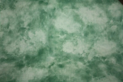 MODA MARBLES IN LIGHT GREEN BT PATRICK LOSE - 100%  COTTON FABRIC - Image 1 of 4