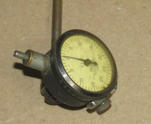 Vintage Federal GEIC Blinker .001 - Bild 1 von 6