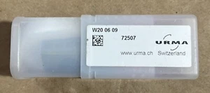 URMA W20 06 09, Insert Holder for 7° Relief Angle Inserts - Picture 1 of 4